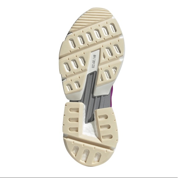 HP Adidas Pod System vivid purple orange accent - Picture 5 of 10